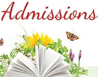 Admission & Fees