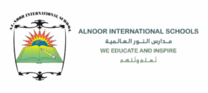 Digital image: Alnoor Logo