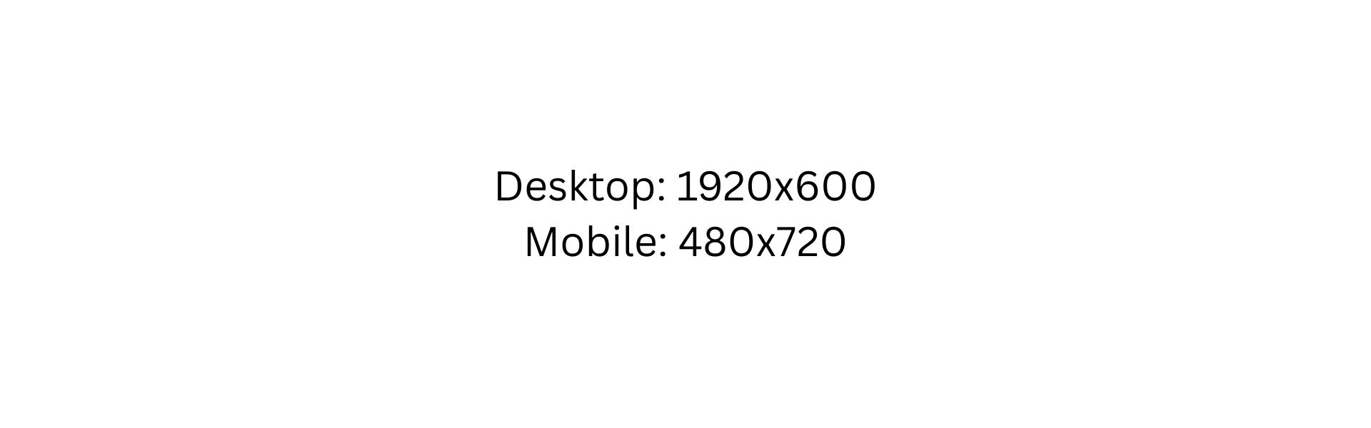 Digital image: Desktop 1920x600 Mobile 480x720 1