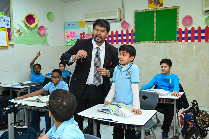 Web image: Classrooms 6