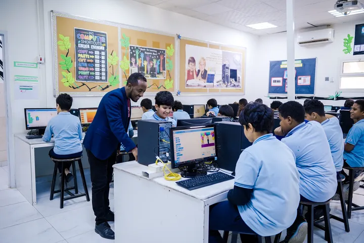 Web image: ICT Labs 4