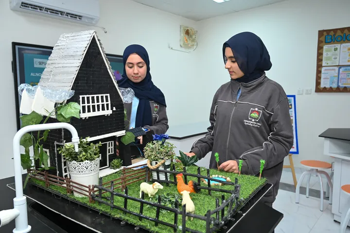 Web image: Science Labs 2