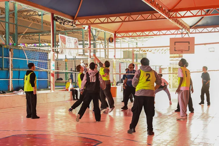 Web image: Sports Facilities 2